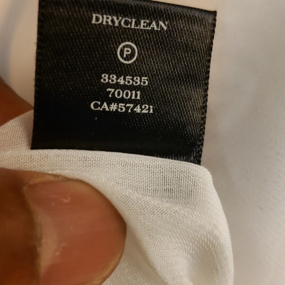 ANN TAYLOR MULTI SLEEVELESS DRESS SZ 4 - Picture 11 of 12